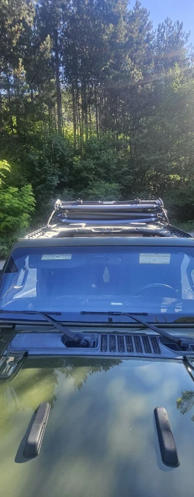 Jeep Wrangler LPG, снимка 6