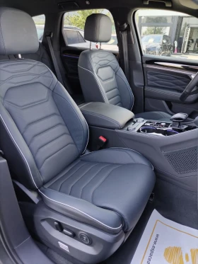 VW Touareg 3.0TDI/286 к.с./4MOTION/R-Line, снимка 15