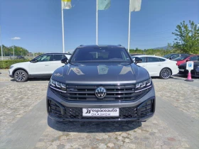 VW Touareg 3.0TDI/286 к.с./4MOTION/R-Line, снимка 2