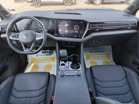 VW Touareg 3.0TDI/286 к.с./4MOTION/R-Line, снимка 10