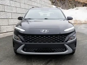 Hyundai Kona 2.0* HTRAC* Става на газ, снимка 2
