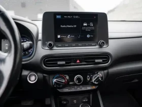 Hyundai Kona 2.0* HTRAC* Става на газ, снимка 8