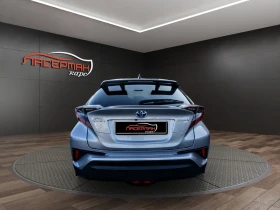Toyota C-HR 1.8HYBRID LOUNGE BI-TONE, снимка 6