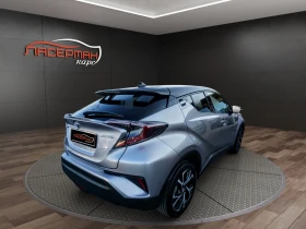 Toyota C-HR 1.8HYBRID LOUNGE BI-TONE, снимка 3