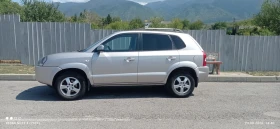 Hyundai Tucson, снимка 4
