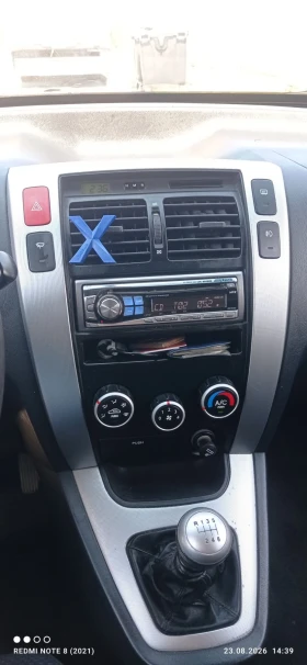 Hyundai Tucson, снимка 7