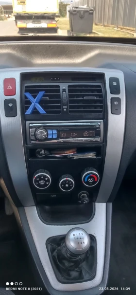 Hyundai Tucson, снимка 15