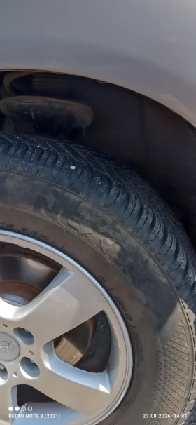 Hyundai Tucson, снимка 14