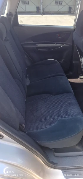 Hyundai Tucson, снимка 9