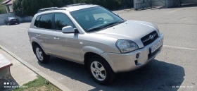 Hyundai Tucson, снимка 3