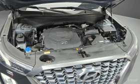 Hyundai Palisade * Gasoline 3.8 2WD * КРАЙНА ЦЕНА ДО БЪЛГАРИЯ, снимка 6