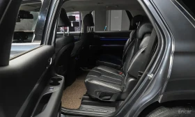 Hyundai Palisade * Gasoline 3.8 2WD * КРАЙНА ЦЕНА ДО БЪЛГАРИЯ, снимка 12