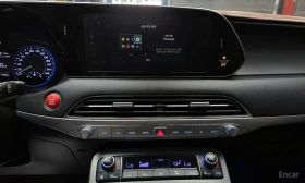 Hyundai Palisade * Gasoline 3.8 2WD * КРАЙНА ЦЕНА ДО БЪЛГАРИЯ, снимка 14