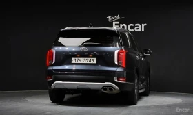 Hyundai Palisade * Gasoline 3.8 2WD * КРАЙНА ЦЕНА ДО БЪЛГАРИЯ, снимка 4
