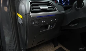 Hyundai Palisade * Gasoline 3.8 2WD * КРАЙНА ЦЕНА ДО БЪЛГАРИЯ, снимка 16