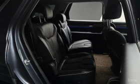 Hyundai Palisade * Gasoline 3.8 2WD * КРАЙНА ЦЕНА ДО БЪЛГАРИЯ, снимка 11