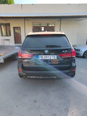 BMW X5 35i, снимка 3