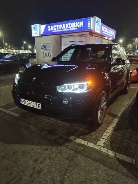 BMW X5 35i, снимка 2