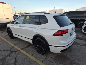 VW Tiguan COMFORTLINE R-LINE BLACK EDITION, АВТОКРЕДИТ, снимка 4