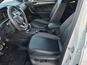 VW Tiguan COMFORTLINE R-LINE BLACK EDITION, АВТОКРЕДИТ, снимка 6