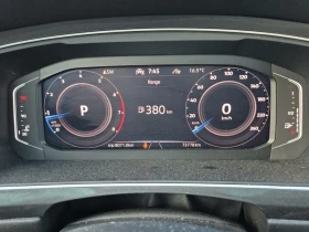 VW Tiguan COMFORTLINE R-LINE BLACK EDITION, АВТОКРЕДИТ, снимка 9
