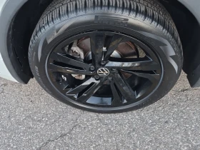 VW Tiguan COMFORTLINE R-LINE BLACK EDITION, АВТОКРЕДИТ, снимка 7