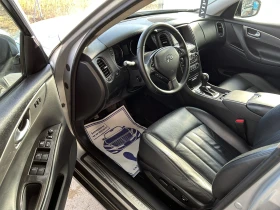 Infiniti Ex37 3.7* LPG* 360Camera* DISTR* KeyLess* BOSE* NAVI, снимка 9