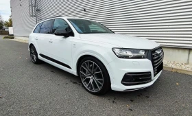 Audi SQ7  4.0 TDI V8 Ceramics, снимка 1