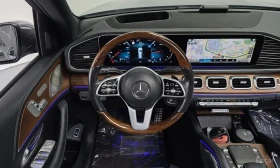 Mercedes-Benz GLS 400, снимка 8