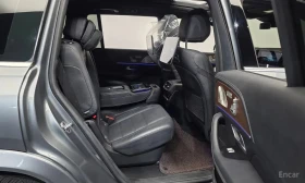 Mercedes-Benz GLS 400, снимка 14