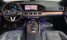 Mercedes-Benz GLS 400, снимка 7