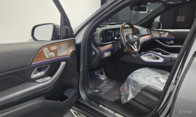 Mercedes-Benz GLS 400, снимка 6