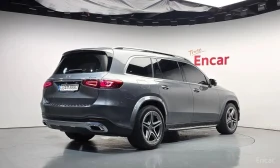 Mercedes-Benz GLS 400, снимка 2