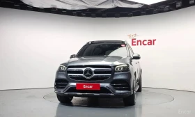Mercedes-Benz GLS 400, снимка 3