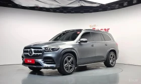 Mercedes-Benz GLS 400, снимка 1