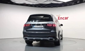 Mercedes-Benz GLS 400, снимка 4