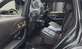 Mercedes-Benz GLS 400, снимка 15