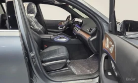 Mercedes-Benz GLS 400, снимка 13