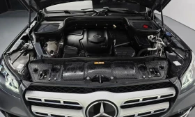 Mercedes-Benz GLS 400, снимка 17