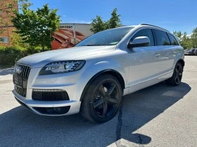 Audi Q7 4.2tdi/S-line/Facelift 340кс - [1] 