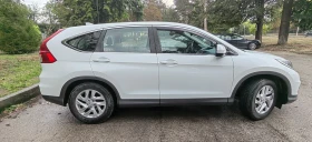 Honda Cr-v 2WD | Mobile.bg    5