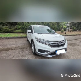 Honda Cr-v 2WD | Mobile.bg    2