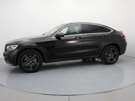 Mercedes-Benz GLC 220 220d 4MATIC G-TRONIC, снимка 5