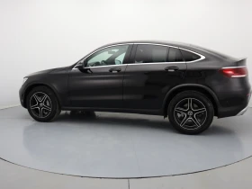 Mercedes-Benz GLC 220 220d 4MATIC G-TRONIC, снимка 7