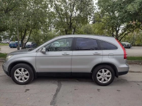 Honda Cr-v 2.2 cdti, снимка 2