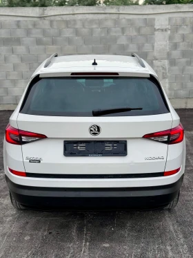 Skoda Kodiaq 2.0TDI DSG , снимка 5