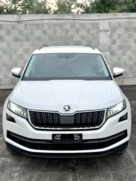     Skoda Kodiaq 2.0TDI DSG 