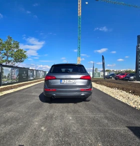 Audi Q5 2.0 TFSI Quattro  - [4] 