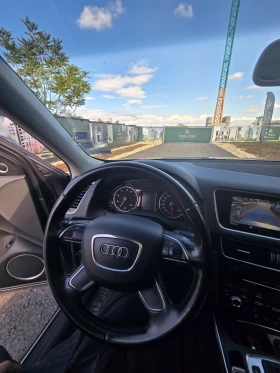 Audi Q5 2.0 TFSI Quattro  - [8] 