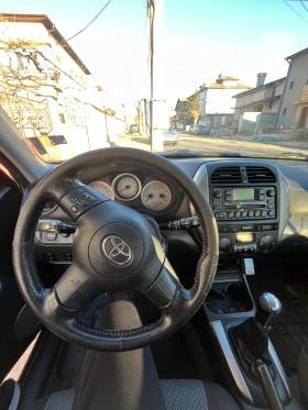 Toyota Rav4 2.0 d4d, снимка 6